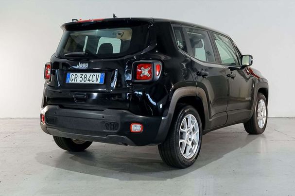 Jeep Renegade 1.0 Limited 88 kW image number 2