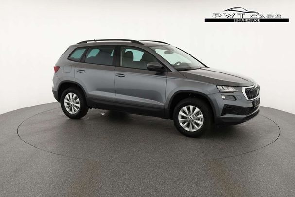 Skoda Karoq 1.5 TSI 110 kW image number 22