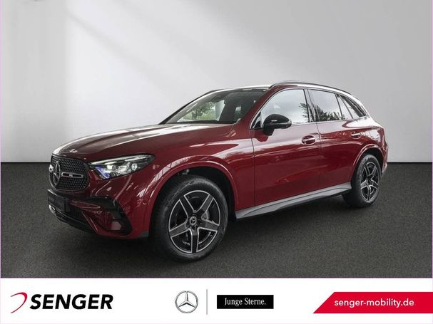 Mercedes-Benz GLC 400 e AMG 280 kW image number 1