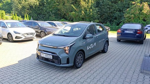 Kia Picanto 43 kW image number 9