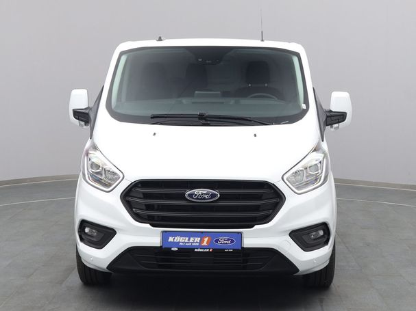 Ford Transit Custom 300 L1 Trend 96 kW image number 6