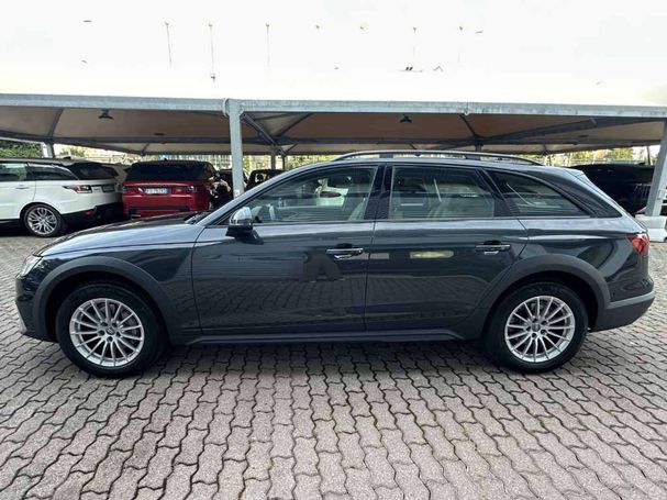 Audi A4 Allroad 40 TDI quattro S tronic 140 kW image number 8