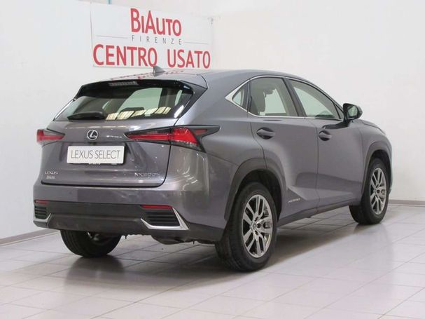 Lexus NX 300 h 145 kW image number 23