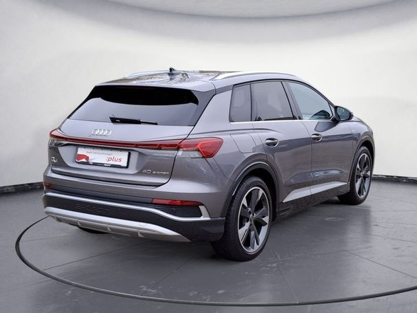 Audi Q4 e-tron 150 kW image number 3