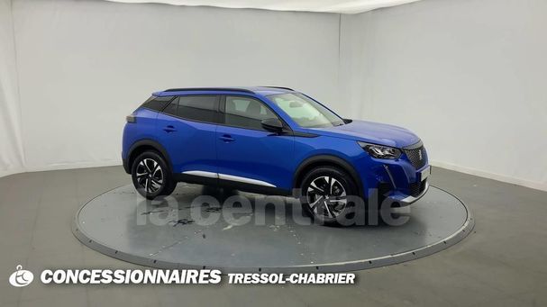 Peugeot 2008 1.2 PureTech 74 kW image number 3