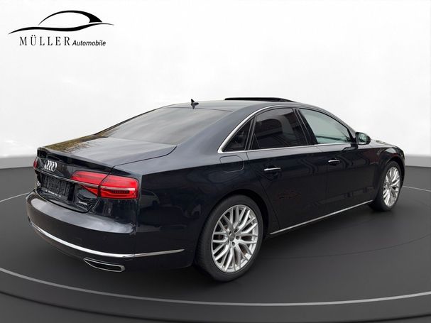 Audi A8 3.0 TDI quattro 193 kW image number 4