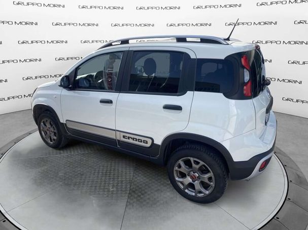 Fiat Panda 0.9 TwinAir 4x4 63 kW image number 5