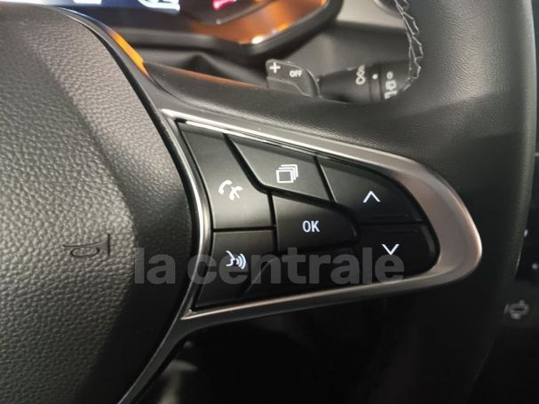 Renault Captur TCe 140 EDC 103 kW image number 15