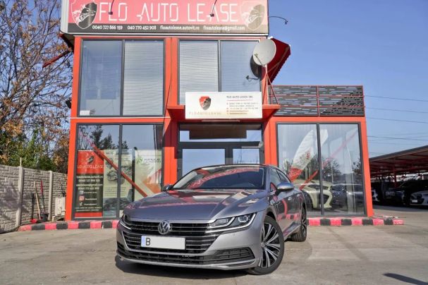 Volkswagen Arteon 4Motion 140 kW image number 2