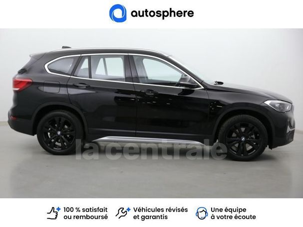 BMW X1 sDrive18i xLine 100 kW image number 5