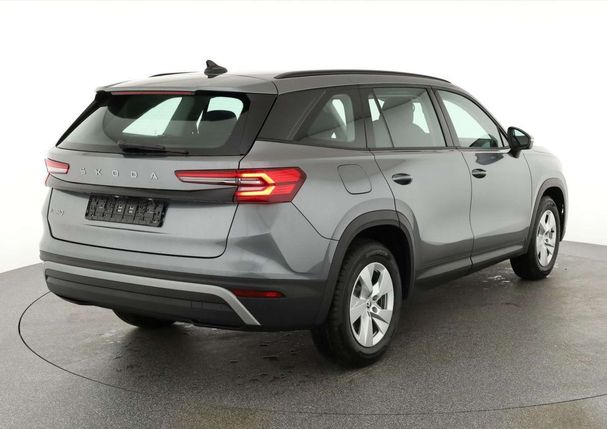 Skoda Kodiaq 2.0 TDI DSG 110 kW image number 2