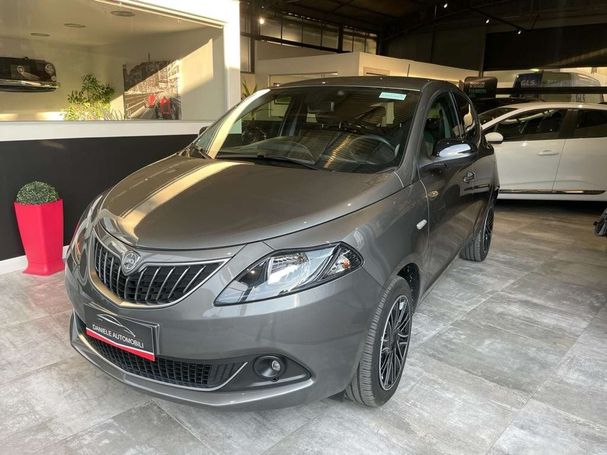 Lancia Ypsilon 51 kW image number 1