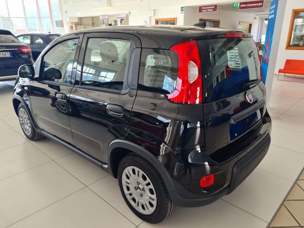 Fiat Panda 51 kW image number 5