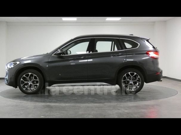 BMW X1 sDrive18i xLine 103 kW image number 5