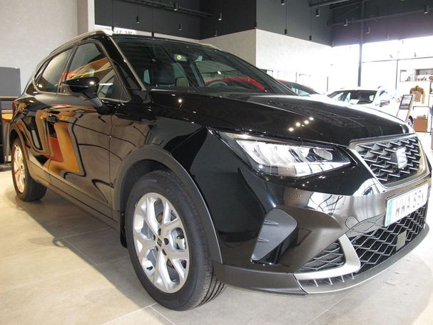 Seat Arona 1.0 TSI DSG 85 kW image number 2