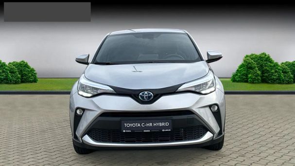 Toyota C-HR 90 kW image number 2