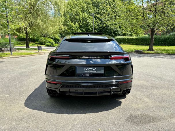 Lamborghini Urus 478 kW image number 24