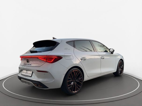 Cupra Leon e-Hybrid DSG 180 kW image number 5