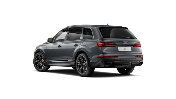 Audi Q7 60 FSI quattro S-Line 360 kW image number 9