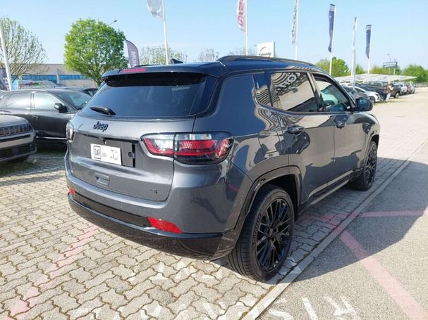 Jeep Compass 1.6 S 96 kW image number 8