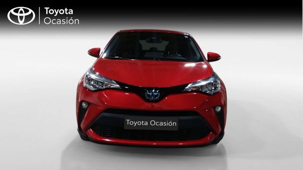 Toyota C-HR 135 kW image number 2