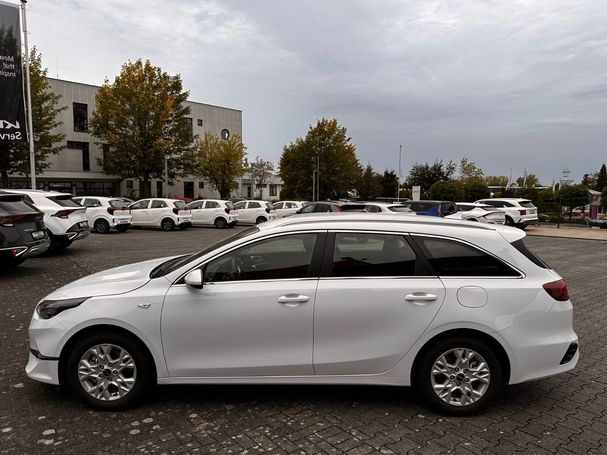 Kia Ceed Sportswagon 1.5 Vision DCT7 103 kW image number 5