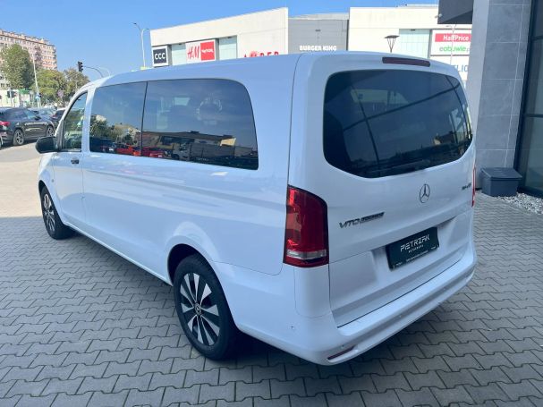 Mercedes-Benz Vito 120 kW image number 2