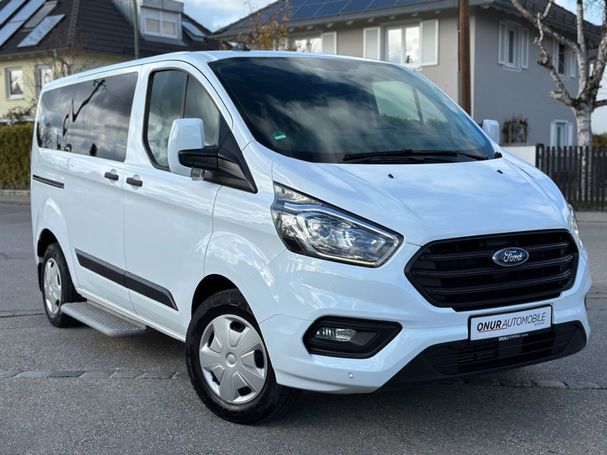 Ford Transit Custom 320 L1 77 kW image number 2