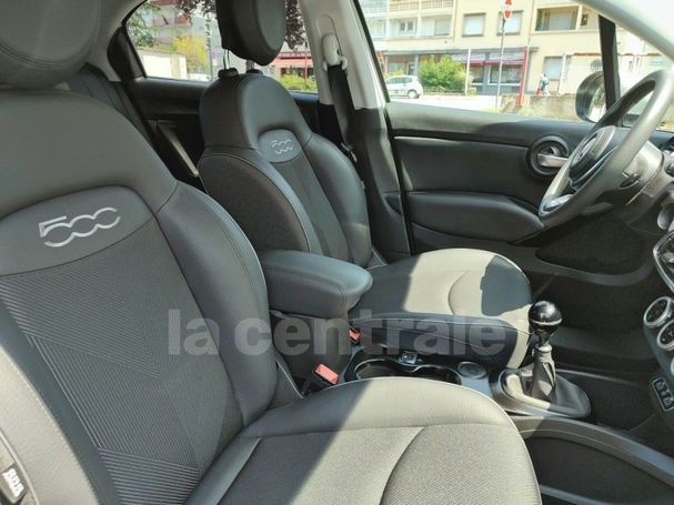 Fiat 500X 1.0 FireFly Cross 88 kW image number 28