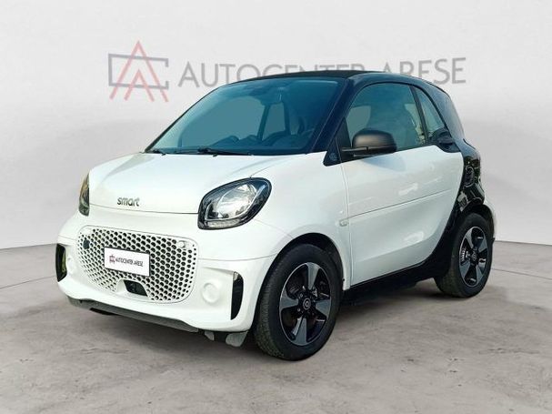 Smart ForTwo EQ 60 kW image number 1