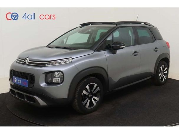 Citroen C3 Aircross Shine 75 kW image number 1