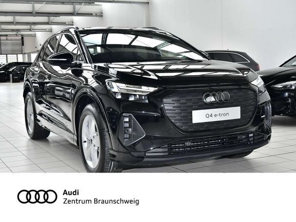 Audi e-tron quattro 250 kW image number 2