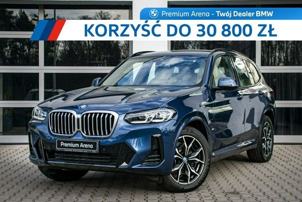 BMW X3 xDrive 215 kW image number 2