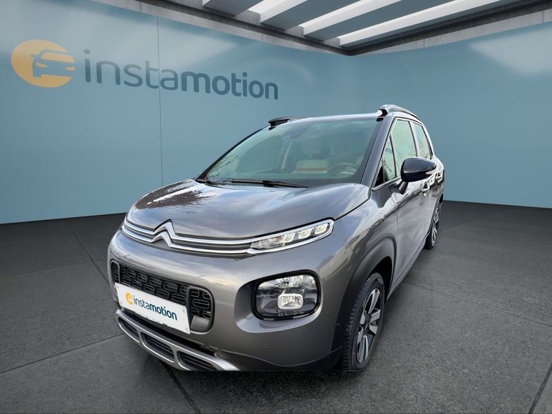 Citroen C3 Aircross 1.2