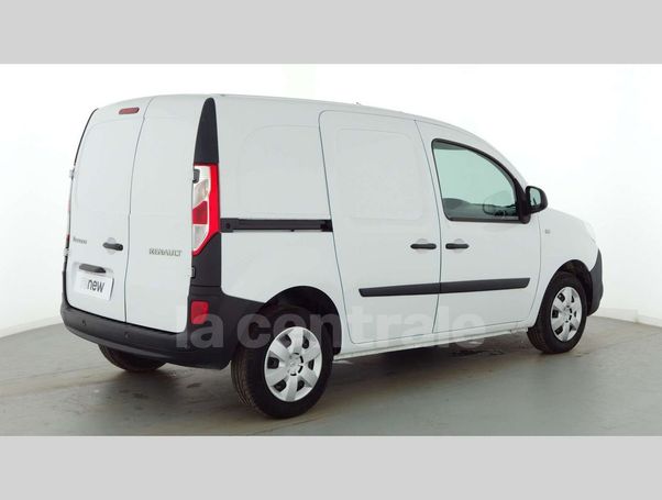 Renault Kangoo dCi 90 Extra 66 kW image number 24