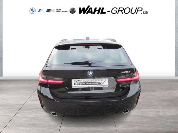 BMW 320d Touring M Sport 140 kW image number 6