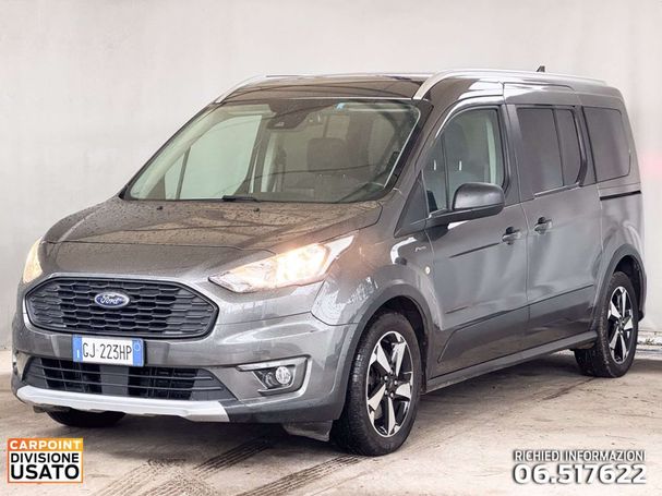 Ford Tourneo Connect 1.5 88 kW image number 1