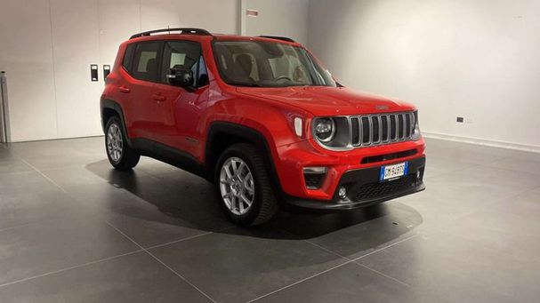 Jeep Renegade 96 kW image number 2