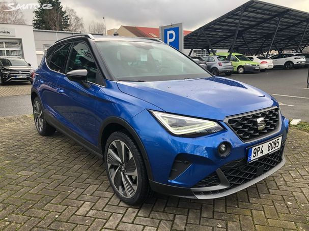 Seat Arona 1.0 TSI FR DSG 81 kW image number 2