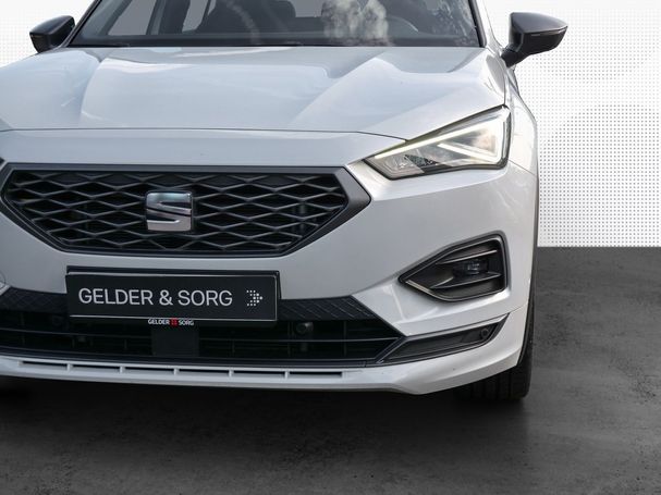 Seat Tarraco 2.0 TDI 110 kW image number 13