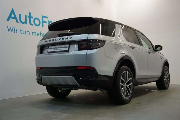 Land Rover Discovery Sport P300e AWD 227 kW image number 3