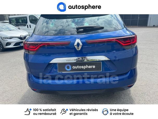 Renault Megane TCe 140 EDC 103 kW image number 3