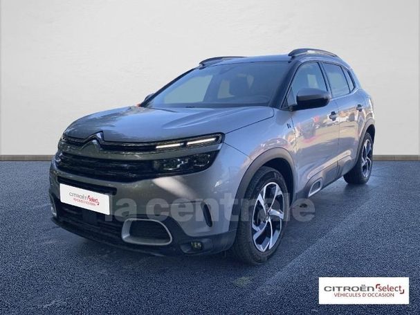 Citroen C5 Aircross 165 kW image number 1