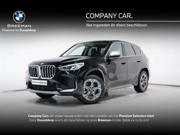 BMW X1 xDrive25e 180 kW image number 1