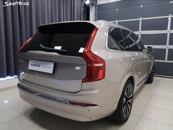 Volvo XC90 AWD T8 228 kW image number 6