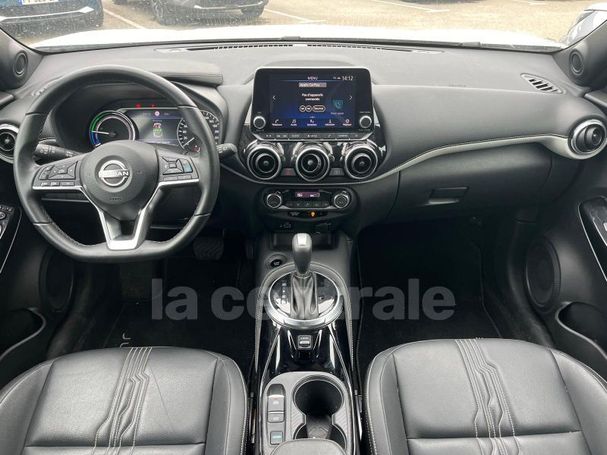 Nissan Juke 105 kW image number 7