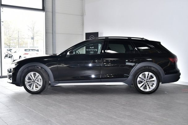 Audi A4 Allroad 40 TDI quattro 150 kW image number 8