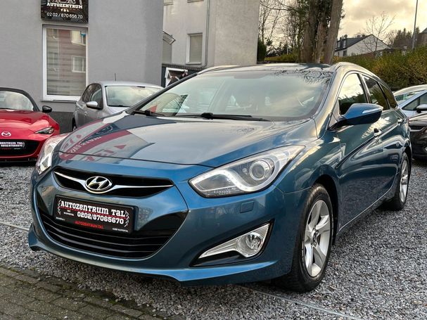 Hyundai i40 i 99 kW image number 1