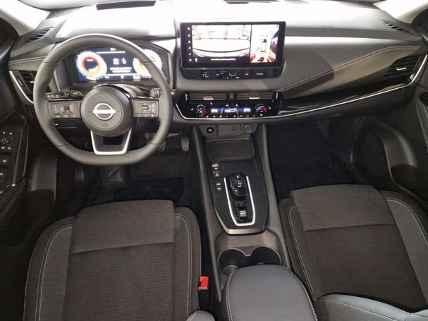 Nissan Qashqai e-power 140 kW image number 19