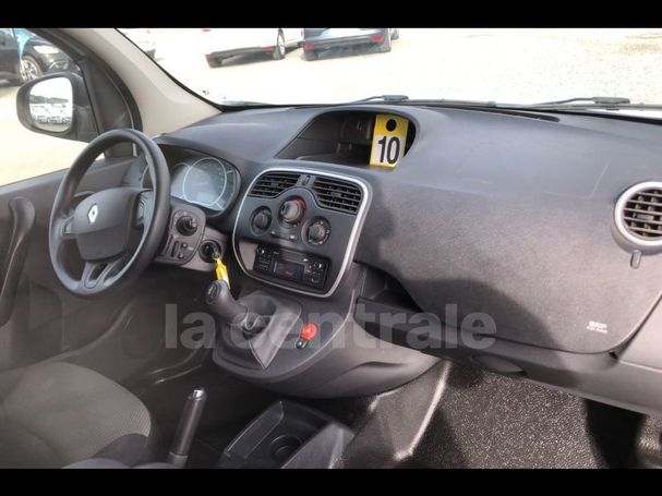 Renault Kangoo Energy dCi 90 66 kW image number 6